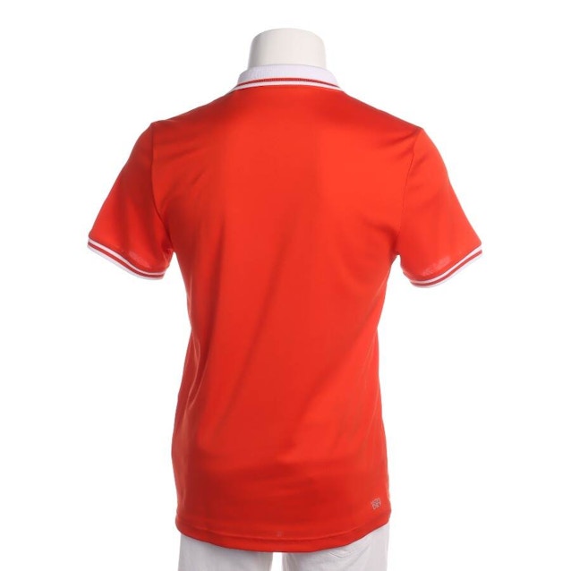 Polo Shirt S Red | Vite EnVogue