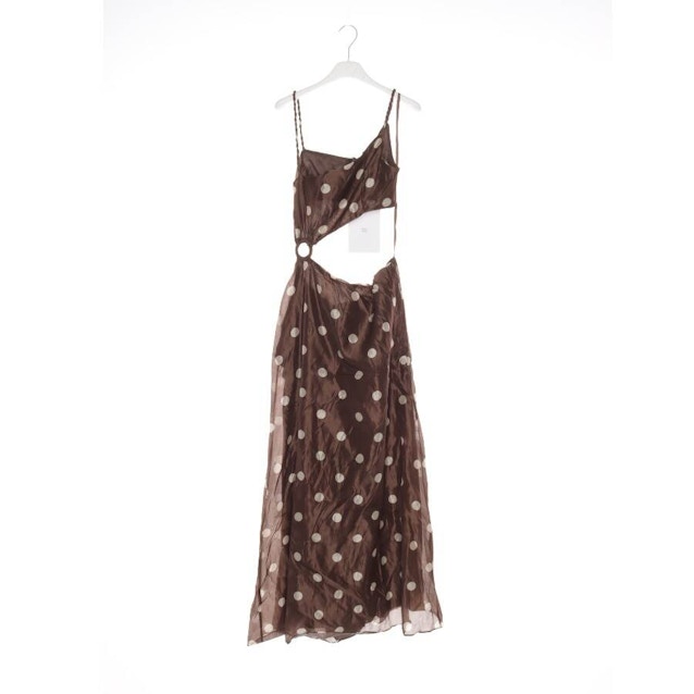 Image 1 of Dress 36 Brown | Vite EnVogue