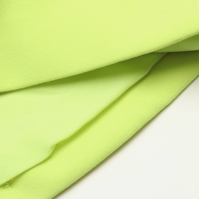 Image 4 of Cocktail Dress 34 Neon Green in color Neon | Vite EnVogue