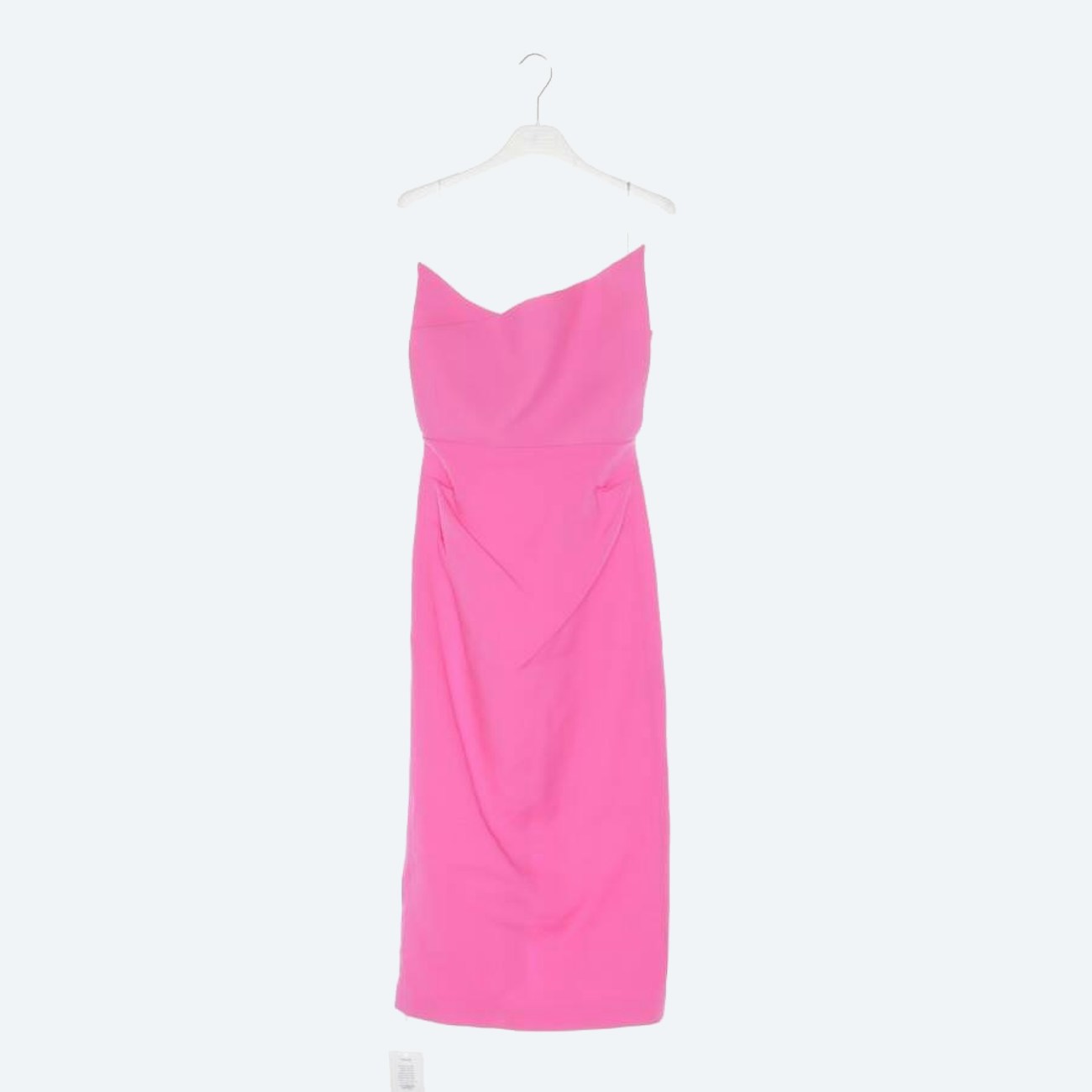 Image 1 of Cocktail Dress 34 Pink in color Pink | Vite EnVogue