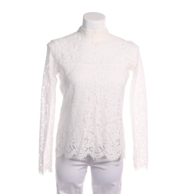 Image 1 of Shirt Blouse XS White | Vite EnVogue