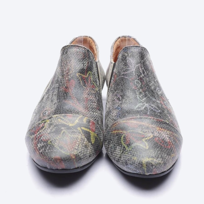 Image 2 of Loafers EUR38 Multicolored in color Multicolored | Vite EnVogue
