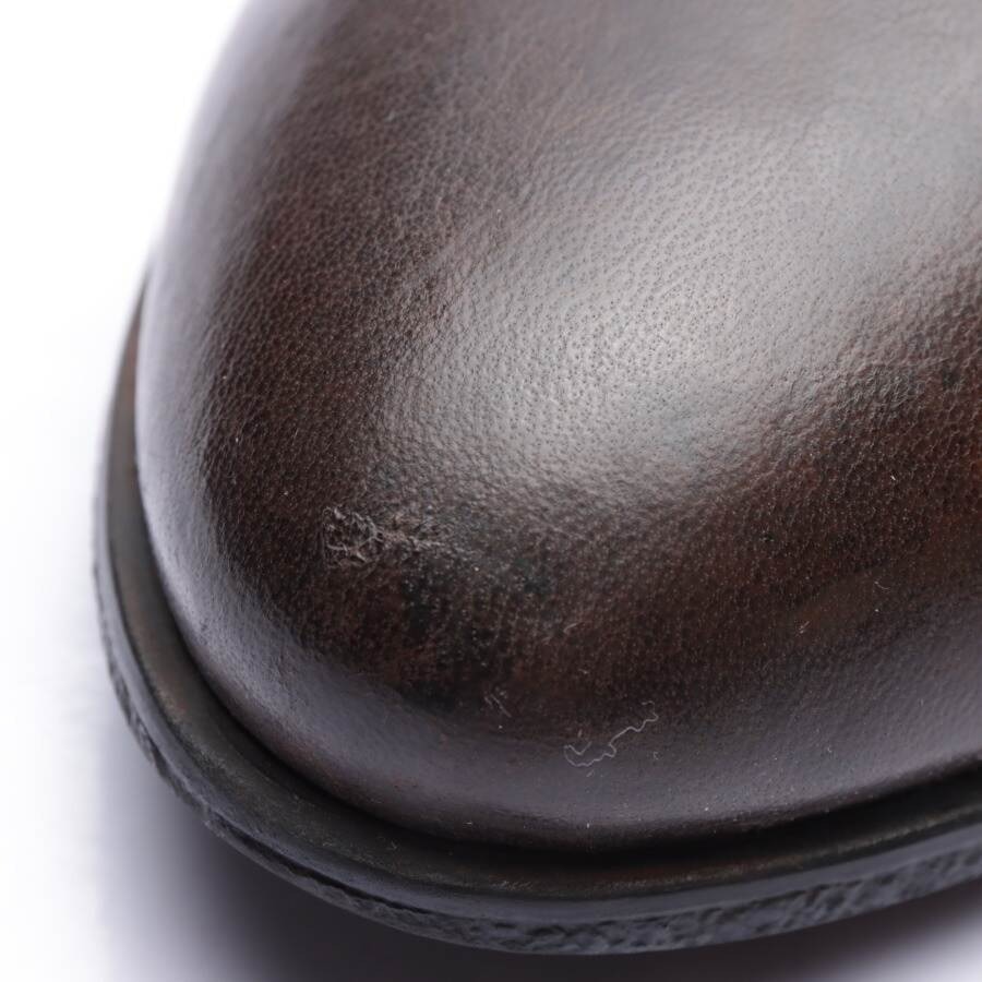 Image 5 of High Heels EUR 39 Brown in color Brown | Vite EnVogue