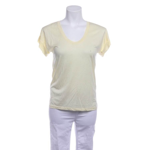 Image 1 of Shirt XS Yellow | Vite EnVogue