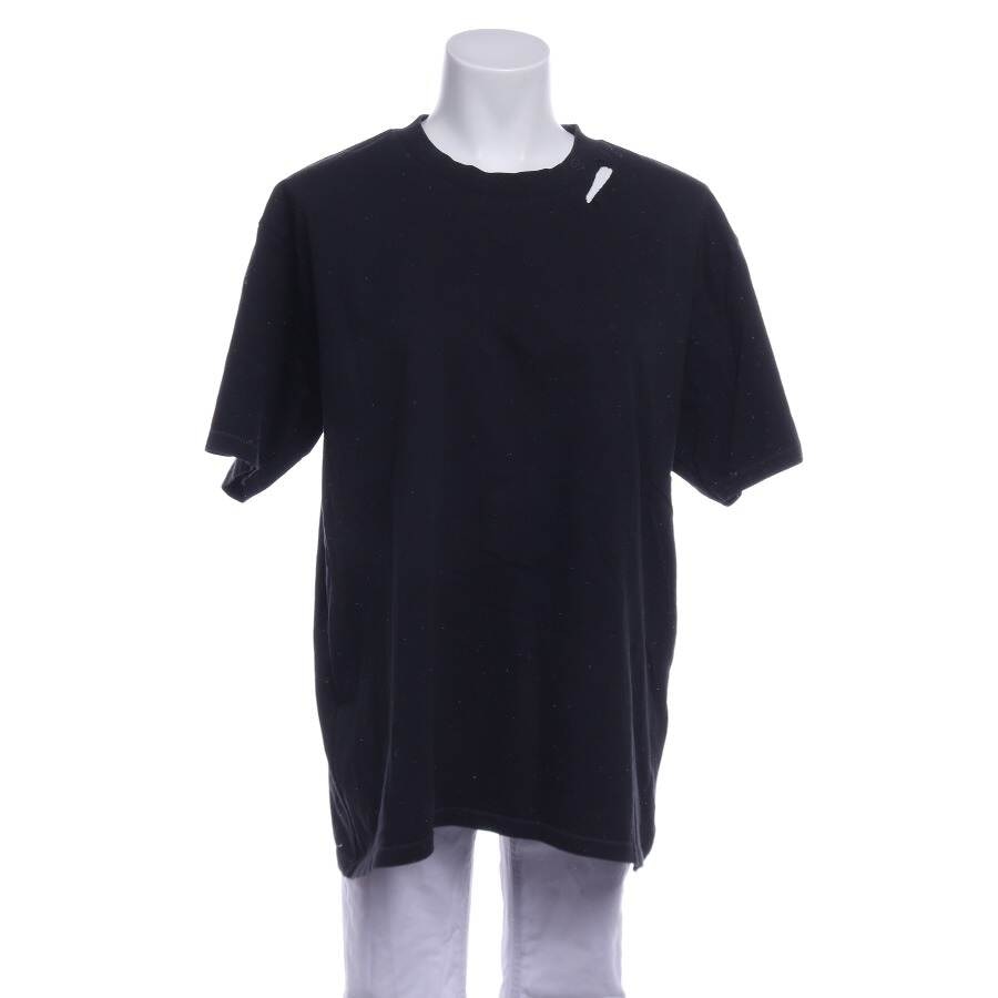 Bild 1 von Shirt XL Schwarz in Farbe Schwarz | Vite EnVogue