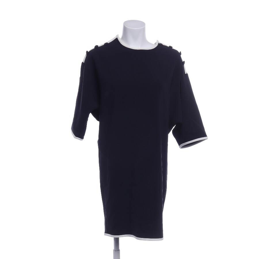 Bild 1 von Kleid M Navy in Farbe Blau | Vite EnVogue