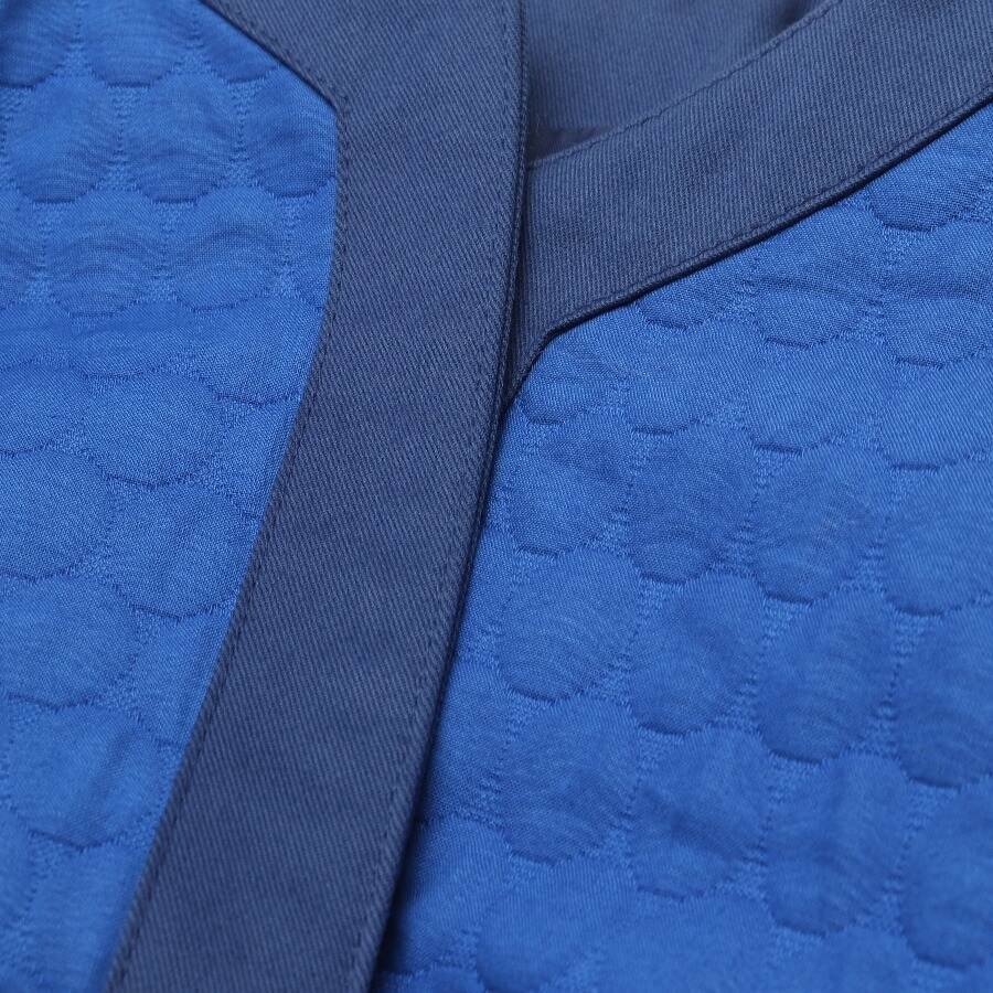 Image 3 of Blazer 42 Blue in color Blue | Vite EnVogue