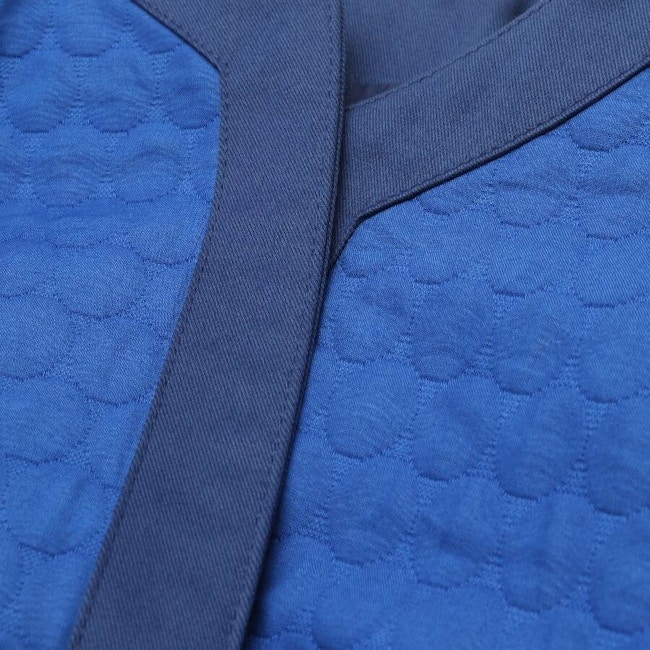 Image 3 of Blazer 42 Blue in color Blue | Vite EnVogue