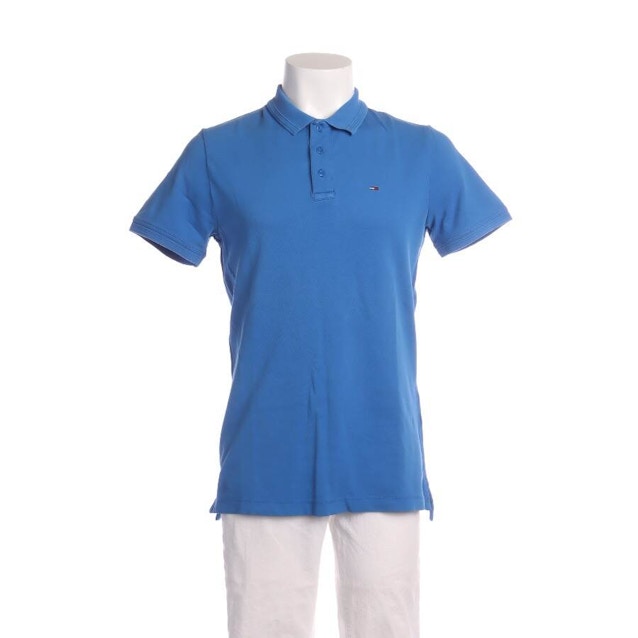 Image 1 of Polo Shirt M Blue | Vite EnVogue