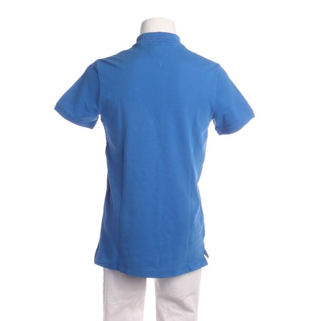 Polo Shirt M Blue | Vite EnVogue