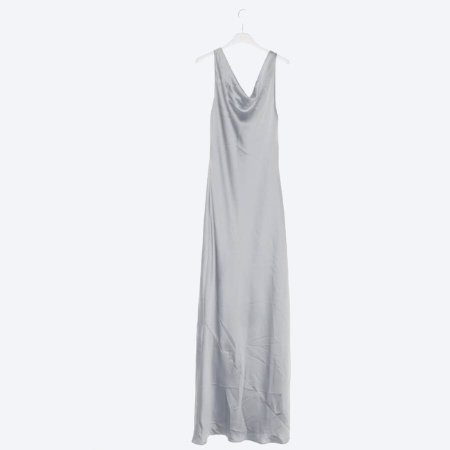 Image 2 of Cocktail Dress M Gray in color Gray | Vite EnVogue