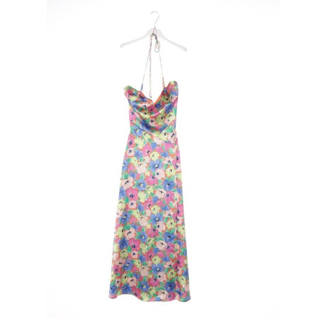 Image 1 of Cocktail Dress 36 Multicolored | Vite EnVogue