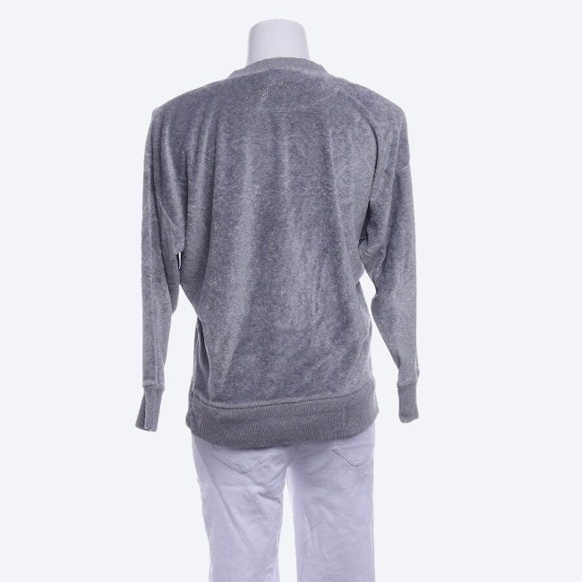 Bild 2 von Sweatshirt 40 Hellgrau in Farbe Grau | Vite EnVogue