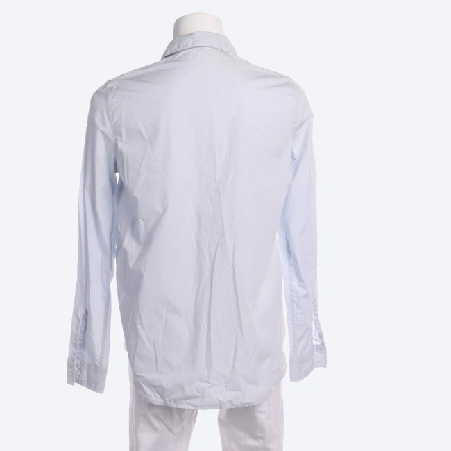 Image 2 of Shirt XS Light Blue in color Blue | Vite EnVogue