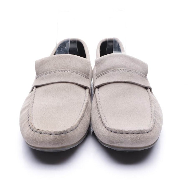 Loafers EUR 42 Gray | Vite EnVogue