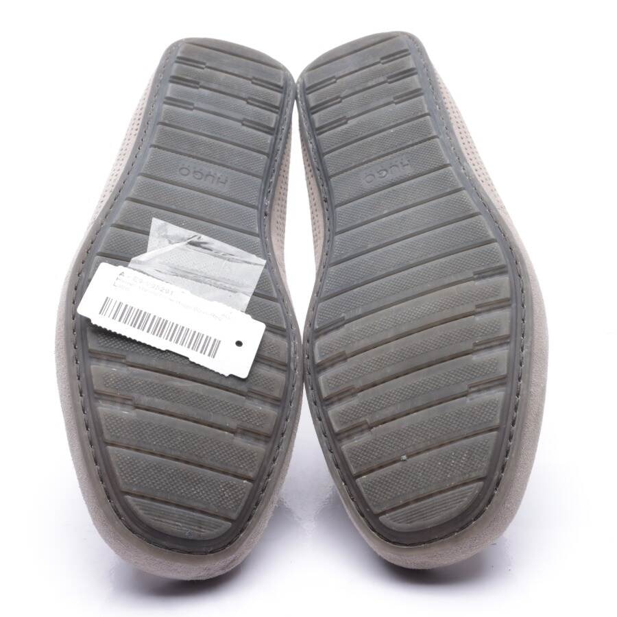 Image 4 of Loafers EUR 42 Gray in color Gray | Vite EnVogue
