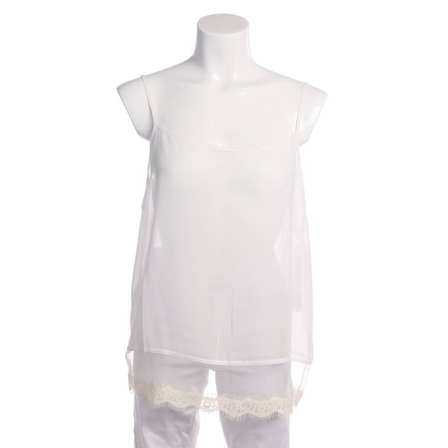 Image 1 of Top XL White in color White | Vite EnVogue