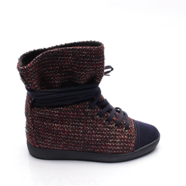 Image 1 of Ankle Boots EUR 39.5 Multicolored | Vite EnVogue