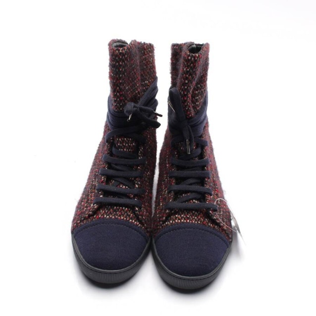 Ankle Boots EUR 39.5 Multicolored | Vite EnVogue