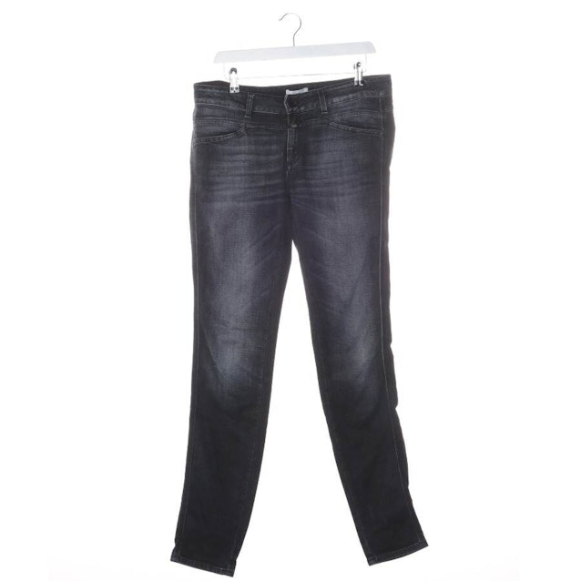 Bild 1 von Jeans Straight Fit W31 Grau | Vite EnVogue