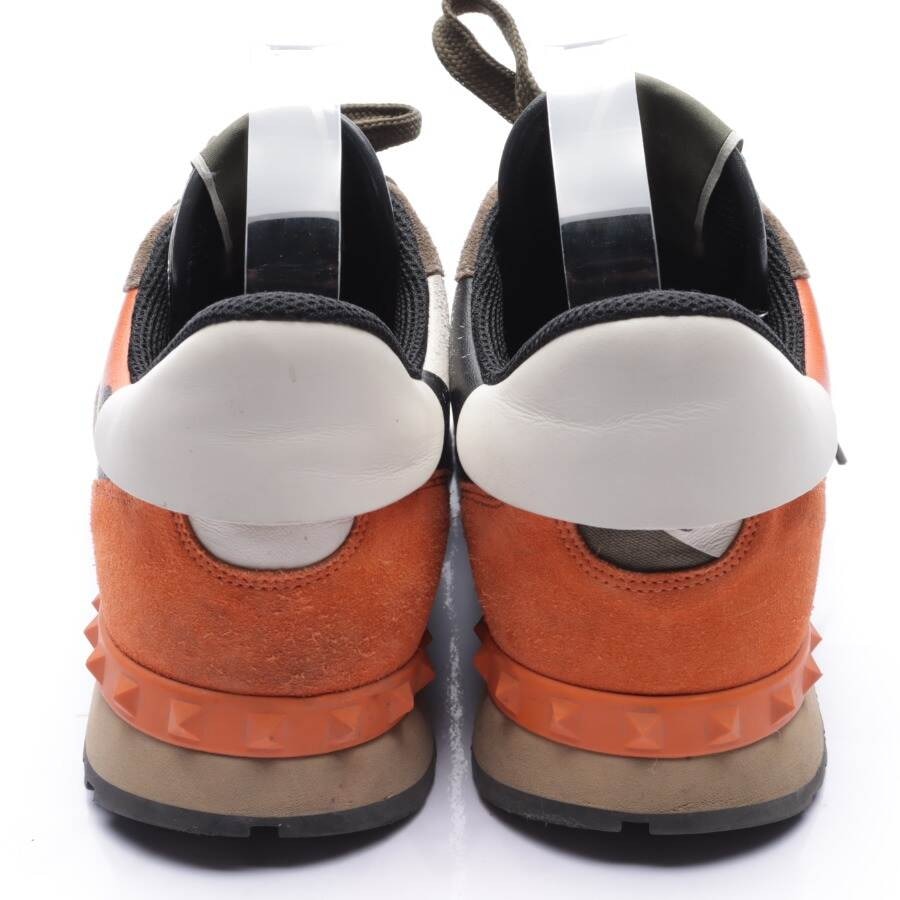 Image 3 of Rockstud Sneakers EUR 43 Multicolored in color Multicolored | Vite EnVogue