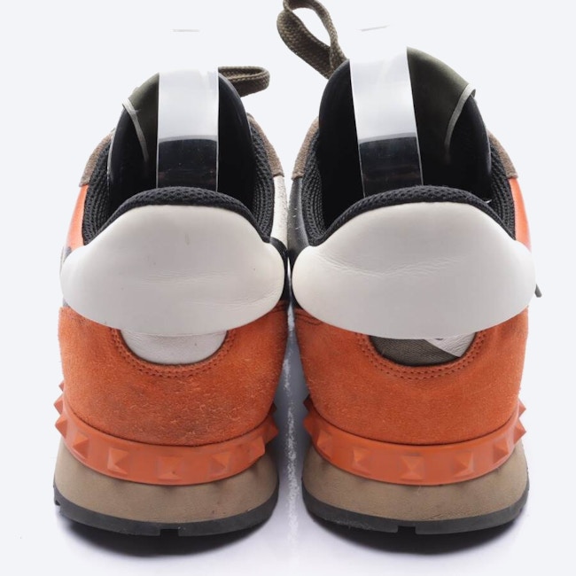 Image 3 of Rockstud Sneakers EUR 43 Multicolored in color Multicolored | Vite EnVogue