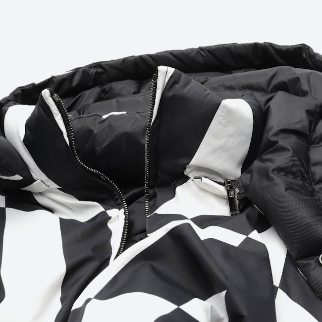 Image 3 of Winter Jacket 48 Black in color Black | Vite EnVogue