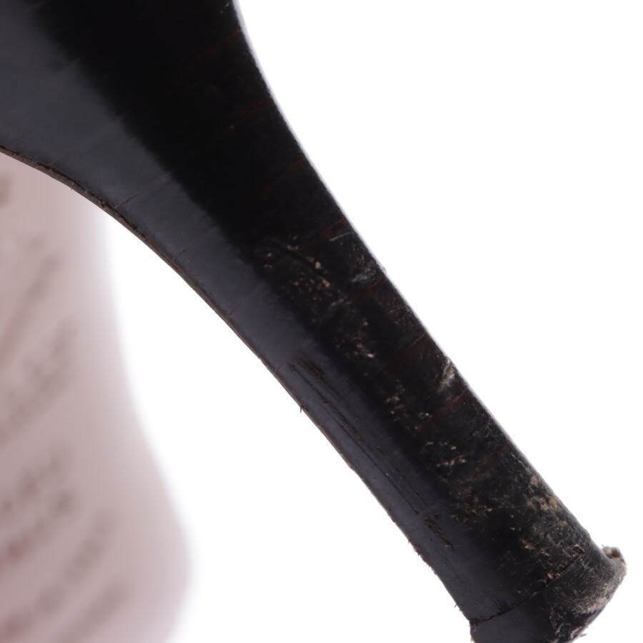Image 5 of High Heels EUR 40 Light Brown in color Brown | Vite EnVogue