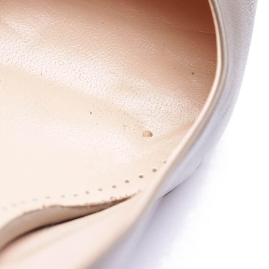Image 6 of High Heels EUR 40 Light Brown in color Brown | Vite EnVogue