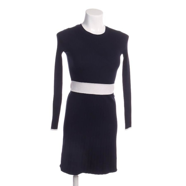 Image 1 of Knit Dress XS Navy | Vite EnVogue