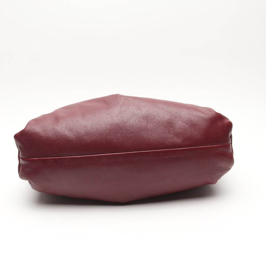 Image 3 of Handbag Bordeaux in color Red | Vite EnVogue