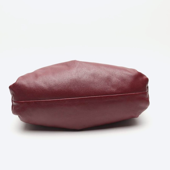 Image 3 of Handbag Bordeaux in color Red | Vite EnVogue