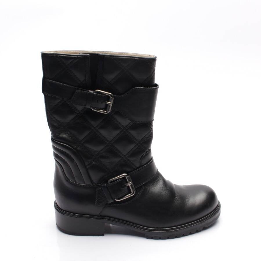 Buy Marc Jacobs Ankle Boots in Black Ankle boots at Vite EnVogue