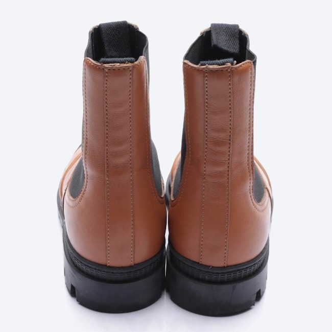 Image 3 of Chelsea Boots EUR 39 Camel in color Brown | Vite EnVogue