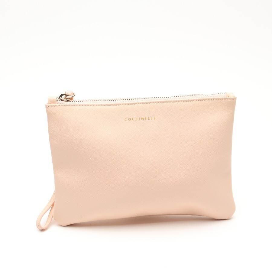 Wristlet White