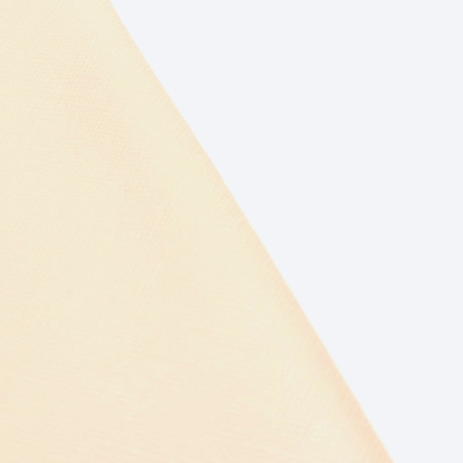 Bild 6 von Handgelenktasche Cream in Farbe Weiß | Vite EnVogue