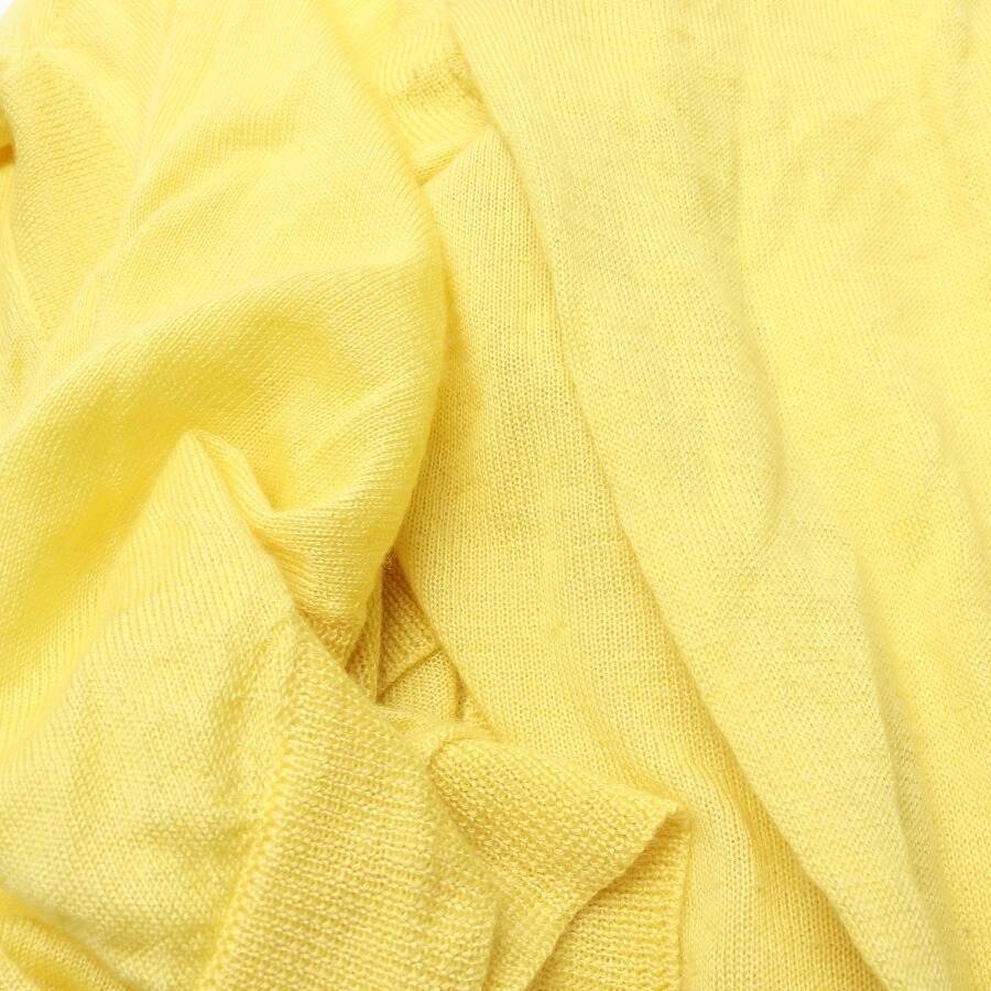 Bild 3 von Pullover XS Gelb in Farbe Gelb | Vite EnVogue