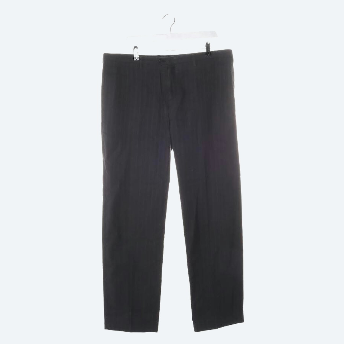 Image 1 of Trousers 2XL Navy in color Blue | Vite EnVogue