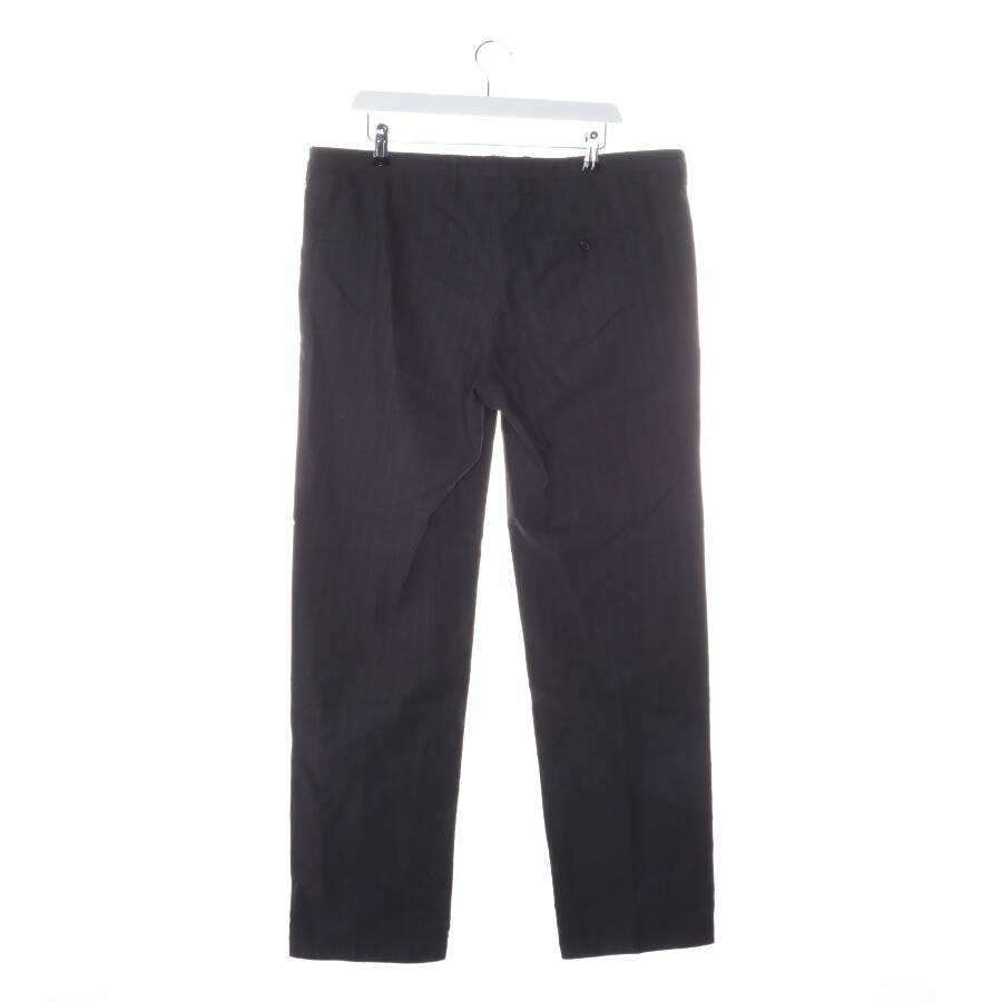 Image 2 of Trousers 2XL Navy in color Blue | Vite EnVogue