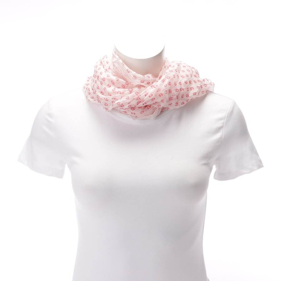 Image 1 of Shawl White in color White | Vite EnVogue