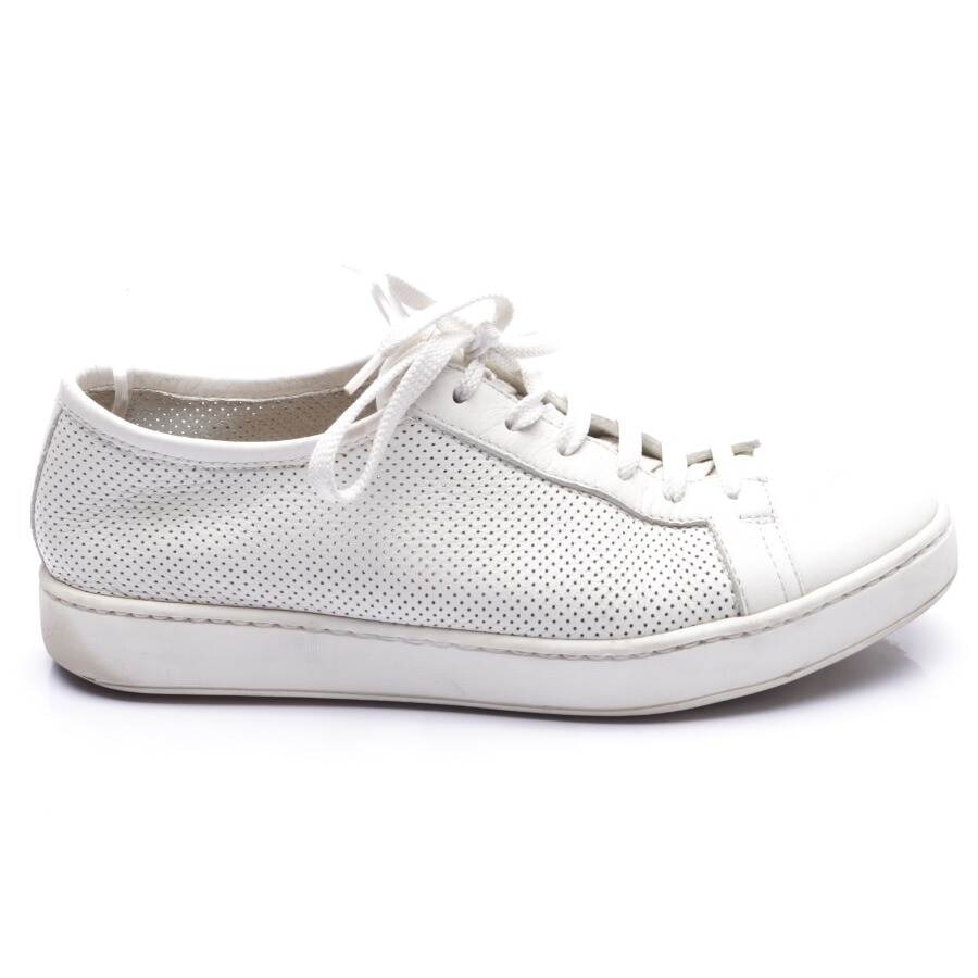 Image 1 of Sneakers EUR 41.5 White in color White | Vite EnVogue