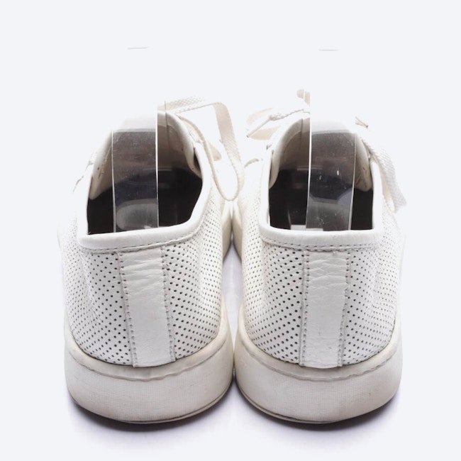 Bild 3 von Sneaker EUR 41,5 Weiß in Farbe Weiß | Vite EnVogue