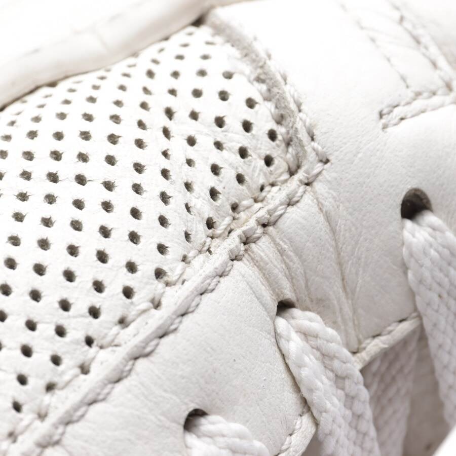 Bild 6 von Sneaker EUR 41,5 Weiß in Farbe Weiß | Vite EnVogue