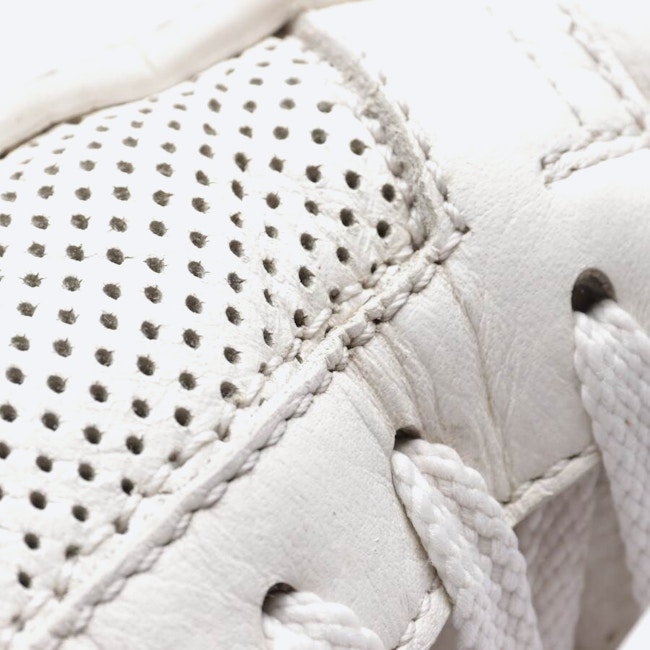 Bild 6 von Sneaker EUR 41,5 Weiß in Farbe Weiß | Vite EnVogue