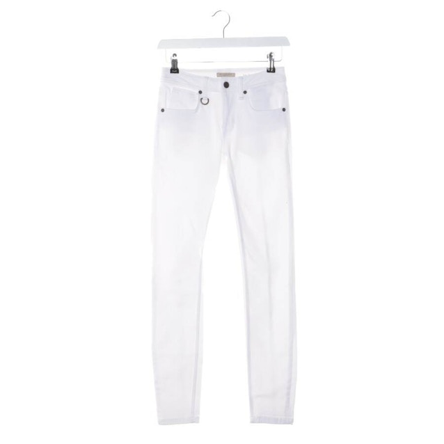 Bild 1 von Jeans Skinny W24 Weiß | Vite EnVogue