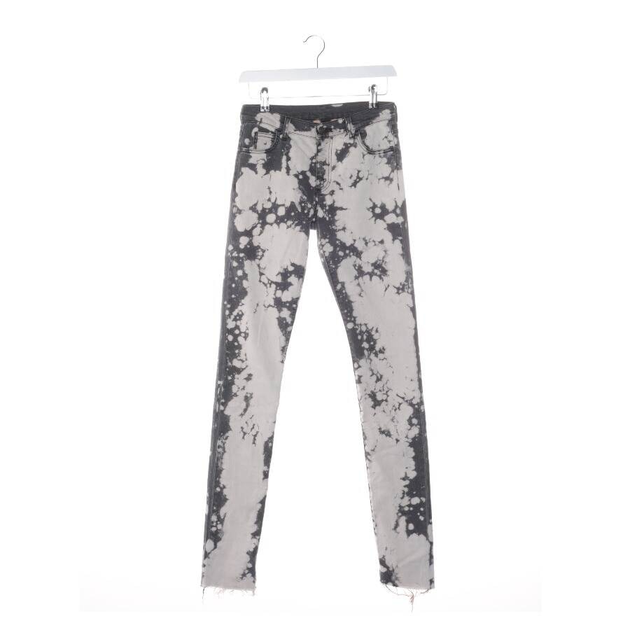 Bild 1 von Jeans Skinny 34 Grau in Farbe Grau | Vite EnVogue