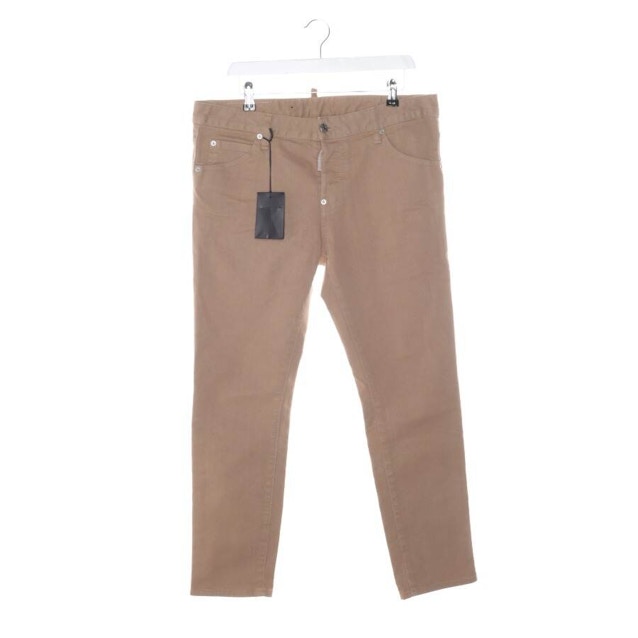 Image 1 of Jeans Slim Fit W44 Light Brown | Vite EnVogue