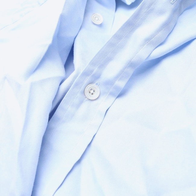 Image 3 of Business Shirt 41 Light Blue in color Blue | Vite EnVogue