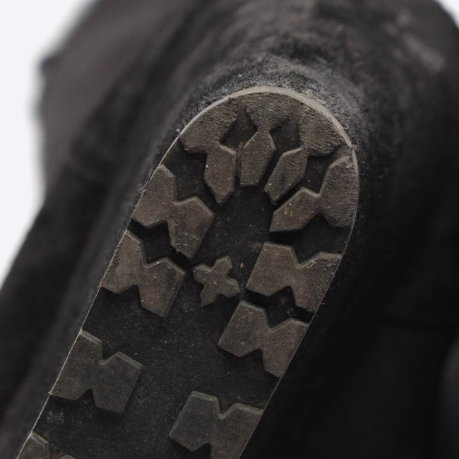 Bild 6 von Stiefel EUR 39 Schwarz in Farbe Schwarz | Vite EnVogue