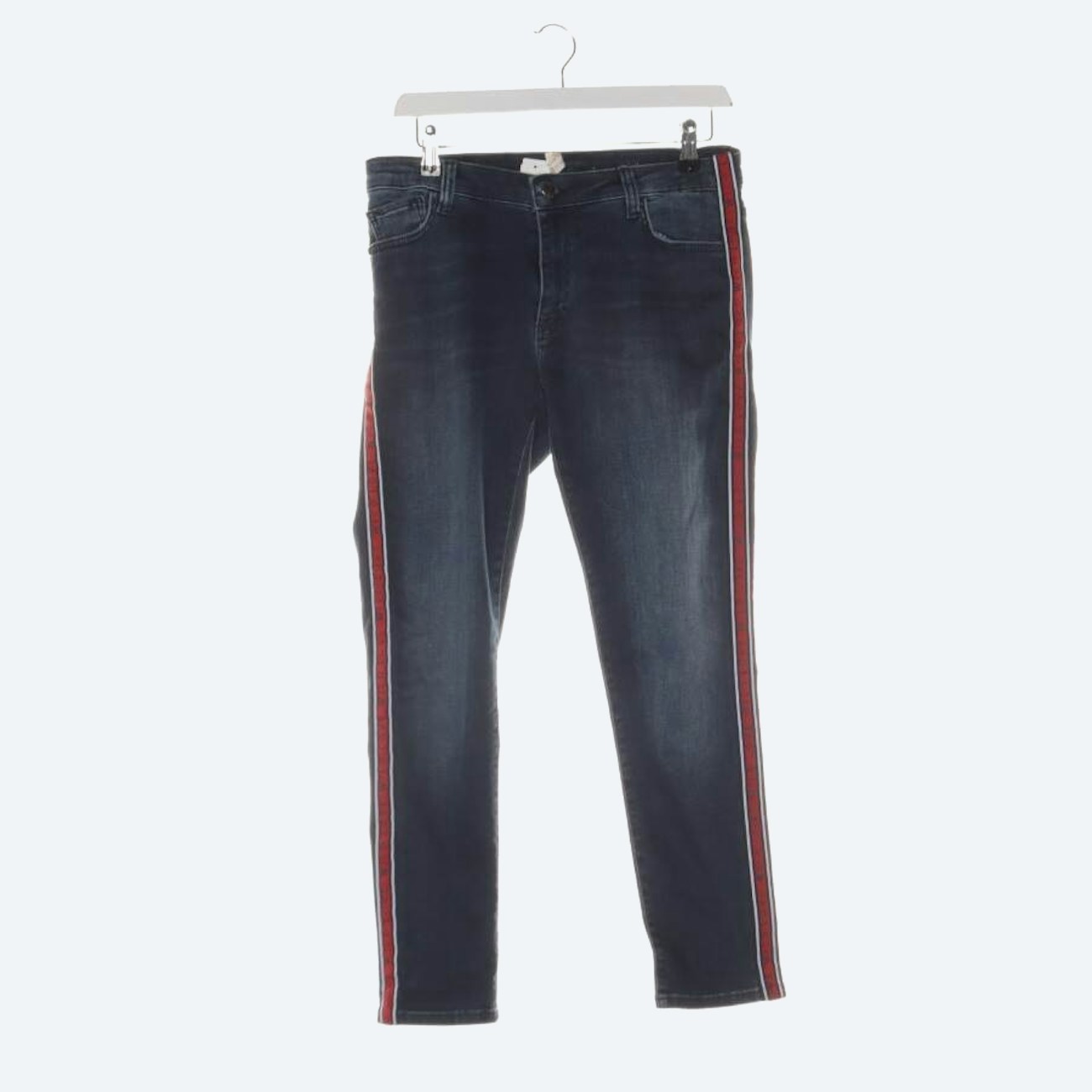 Image 1 of Jeans Slim Fit W30 Multicolored in color Multicolored | Vite EnVogue